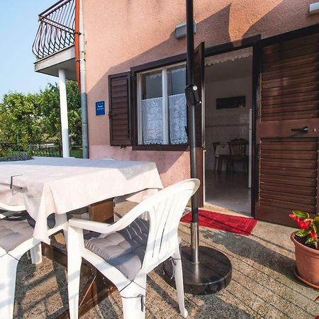 Kristian Apartments Rovinj Kültér fotó