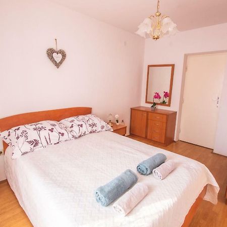 Kristian Apartments Rovinj Kültér fotó