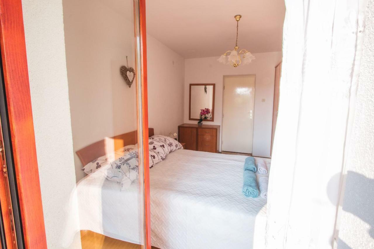 Kristian Apartments Rovinj Kültér fotó
