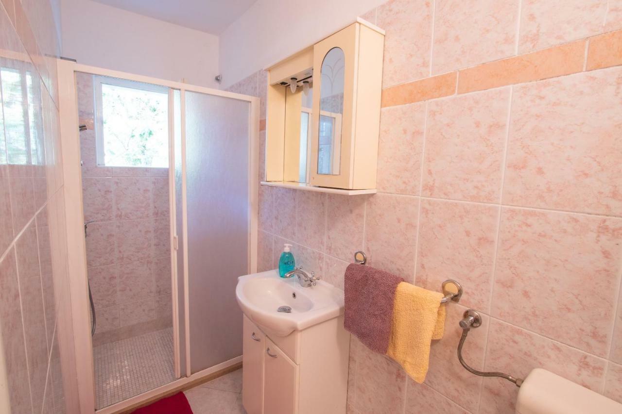 Kristian Apartments Rovinj Kültér fotó