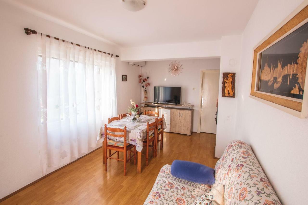 Kristian Apartments Rovinj Kültér fotó