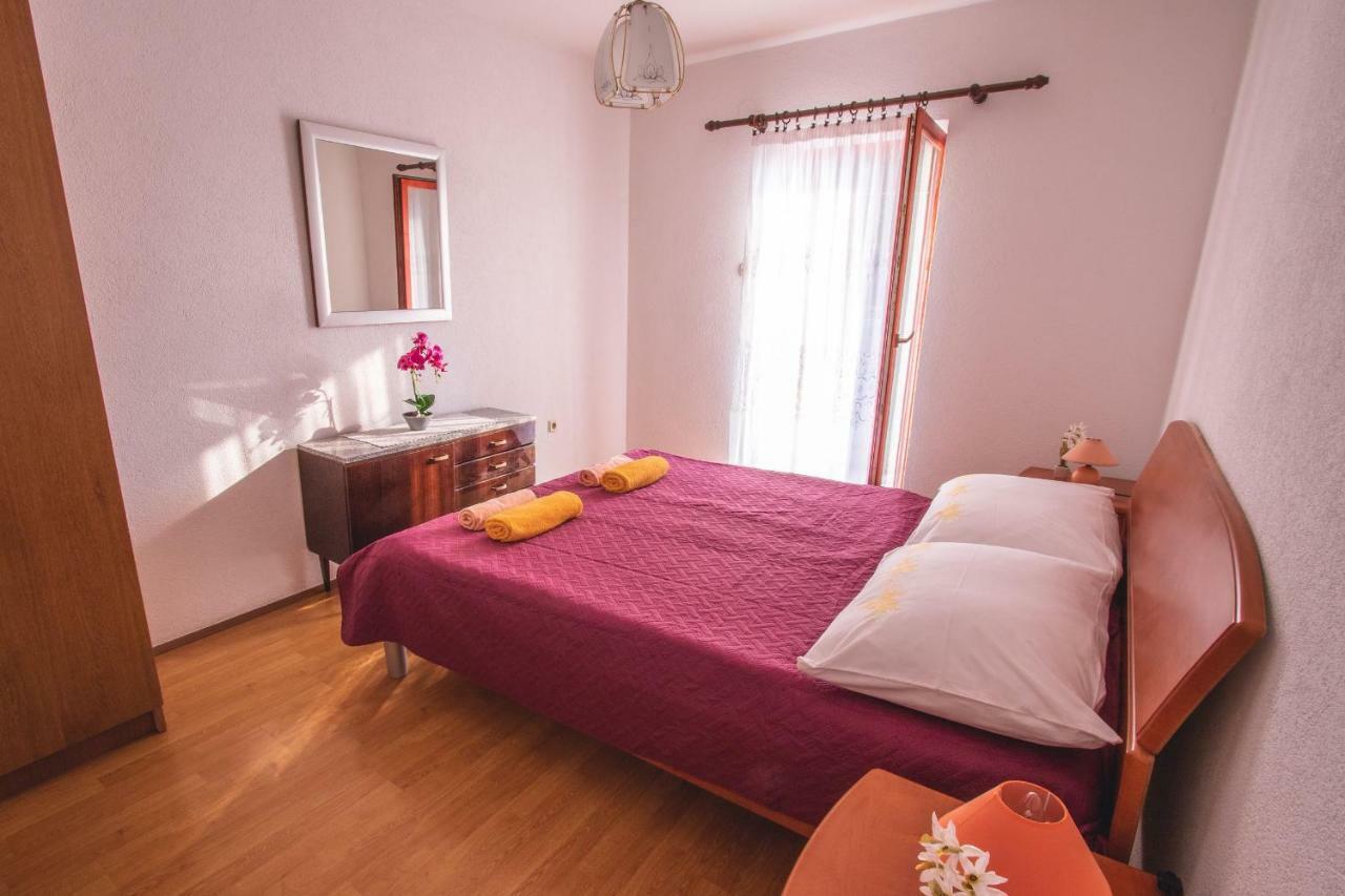 Kristian Apartments Rovinj Kültér fotó