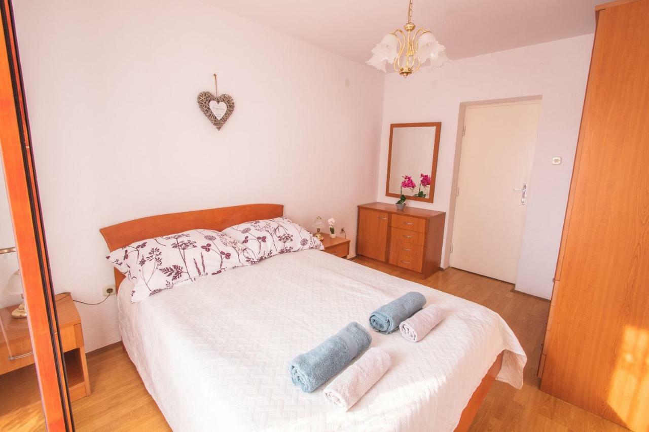 Kristian Apartments Rovinj Kültér fotó