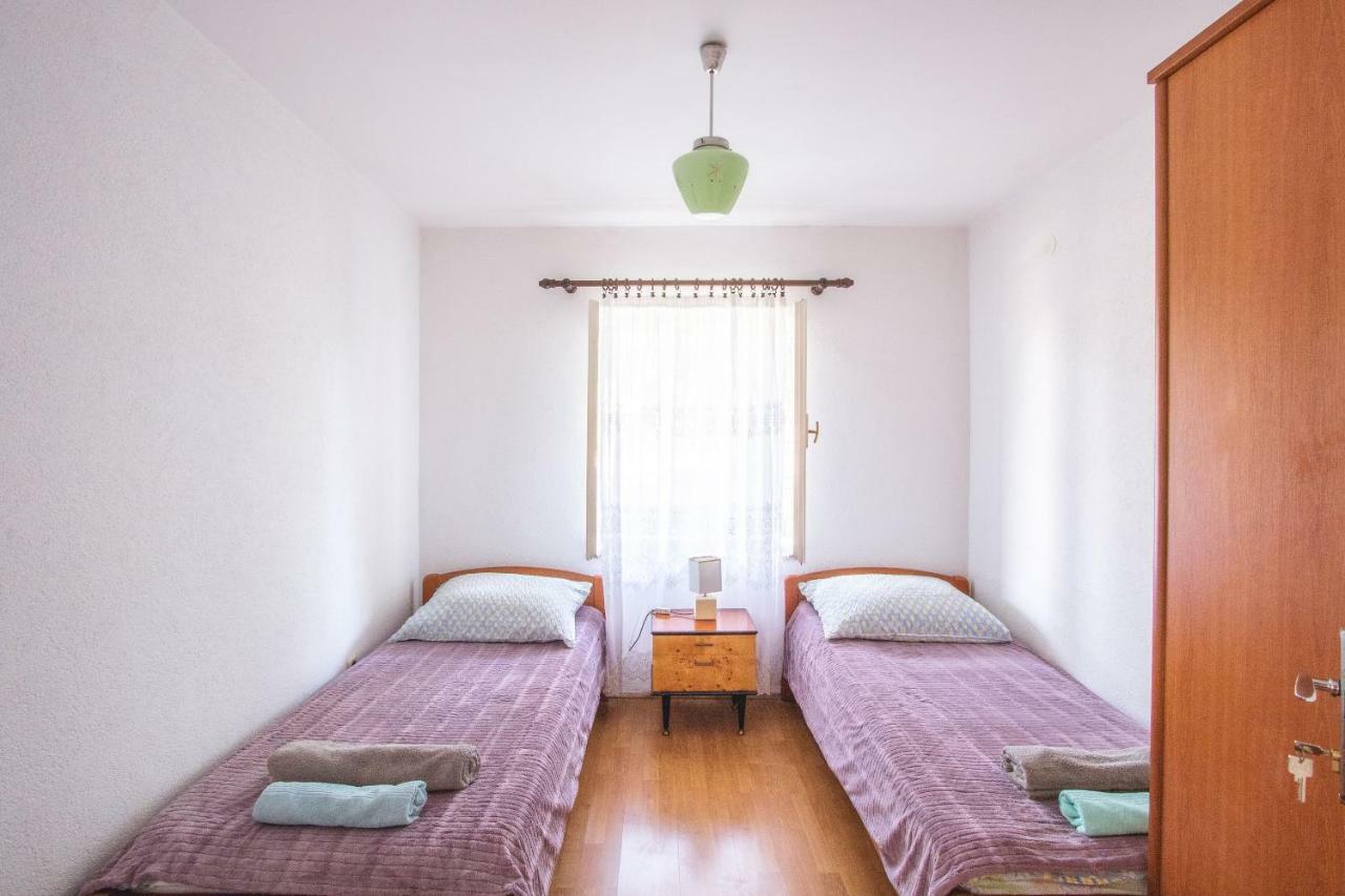 Kristian Apartments Rovinj Kültér fotó
