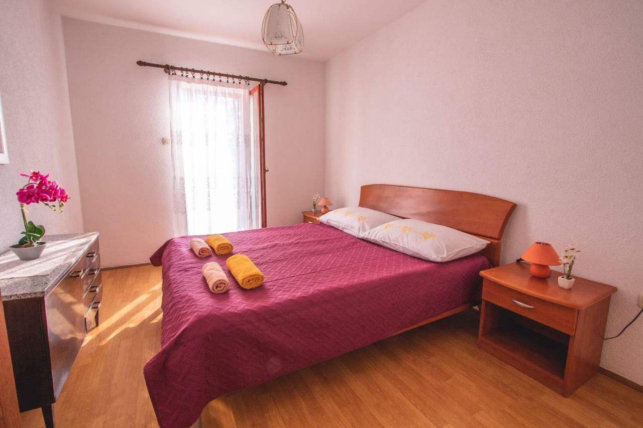 Kristian Apartments Rovinj Kültér fotó