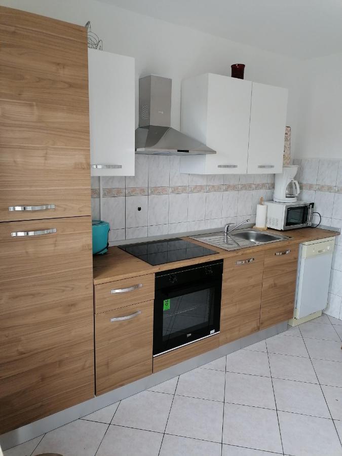 Kristian Apartments Rovinj Kültér fotó