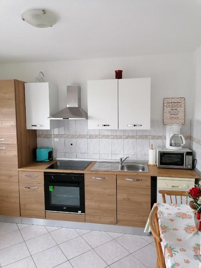 Kristian Apartments Rovinj Kültér fotó